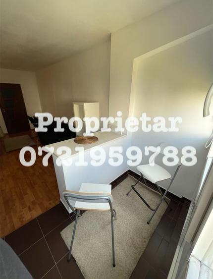 Apartament decomandat în Vitan