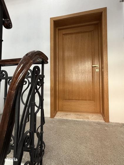 Apartament cu 4 camere în Ștefan cel Mare