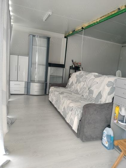 Teren de 35 mp, în Central