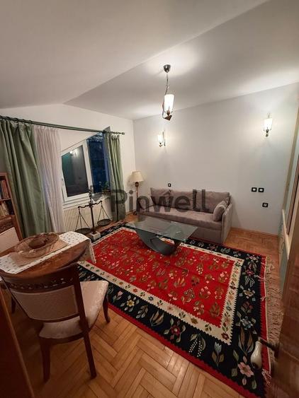 Apartament cu 2 camere decomandat, mobilat în Aviației