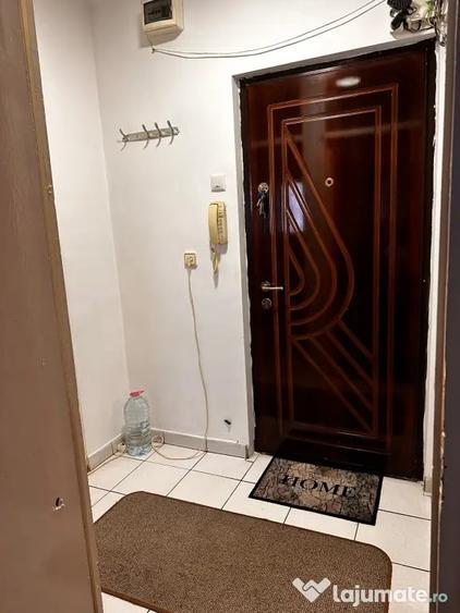 Garsonieră decomandată în Lotus