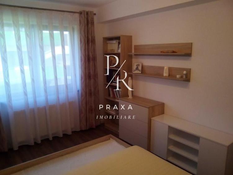 Apartament 2 camere, semidecomandat, finisat, etaj 1, zona  Poligonului - 4