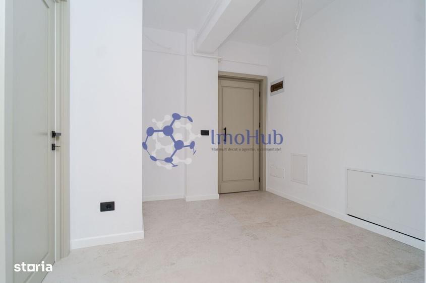 Apartament 2 camere, bloc nou intabulat, etaj 2, Galata - 5