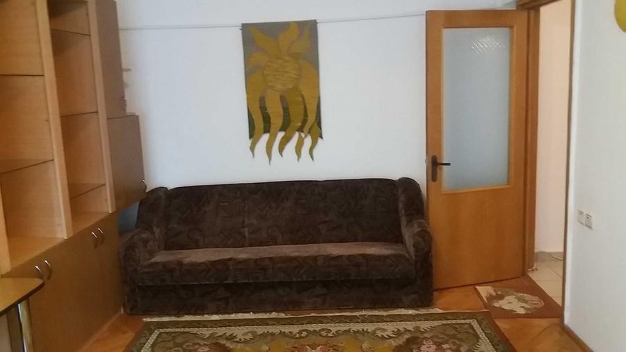 Garsonieră semidecomandată în George Enescu