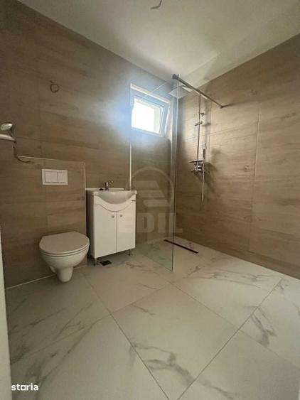 Apartament 2 camere, finisat, zona Tineretului Floresti - 4