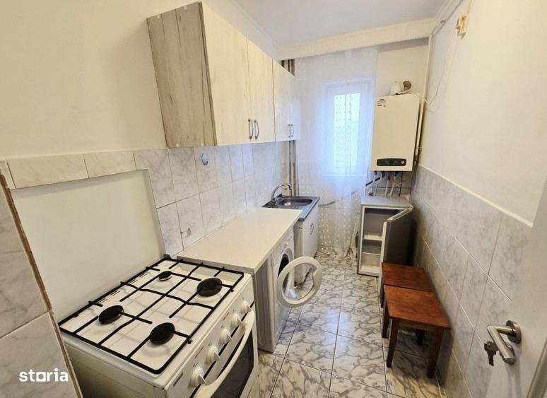 Apartament cu 2 camere în Alexandru cel Bun
