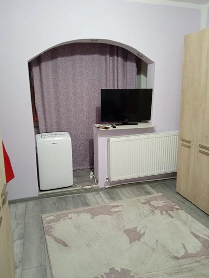 Garsonieră nedecomandată în Exterior Vest