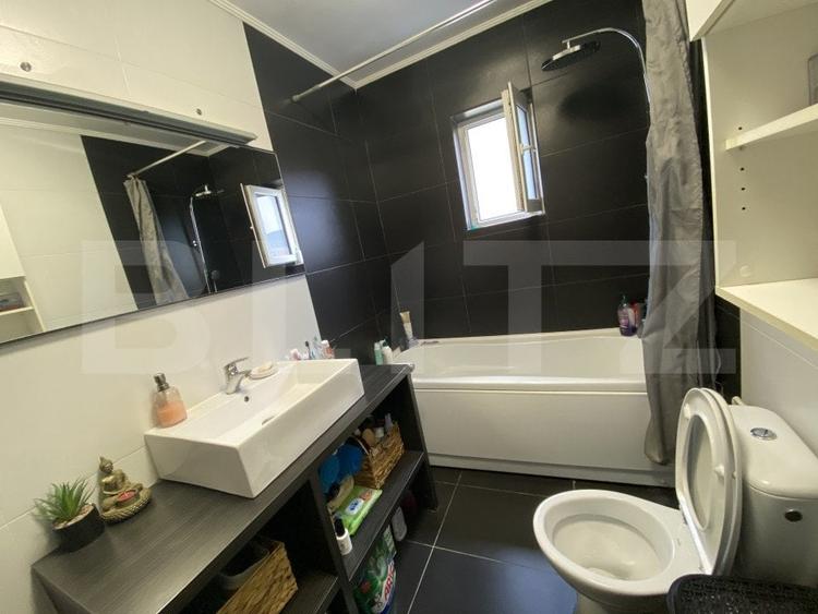 Apartament cu 4 camere decomandat, mobilat în Sud-Est