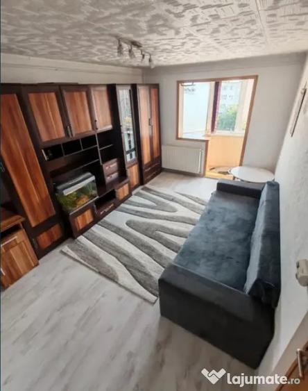 Apartament 2 camere | Mobilat si Utilat | Zona Astra - 4