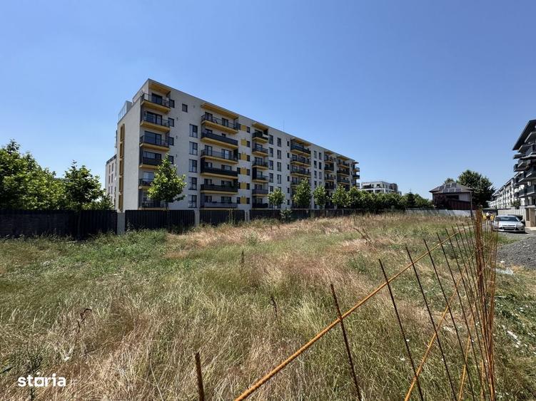 Teren 1000mp Sector 3 | Dubla Deschidere | Oportunitate Investitie - 3