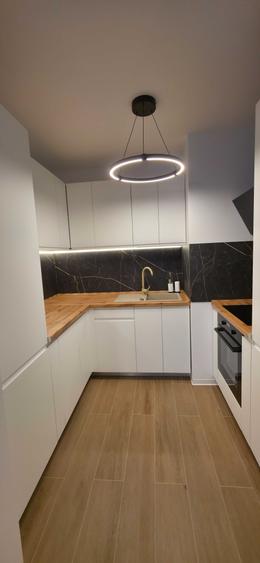 Apartament 2 camere/loc de parcare subteran si boxa, zona Floreasca, ansamblul Yacht Kid - 15
