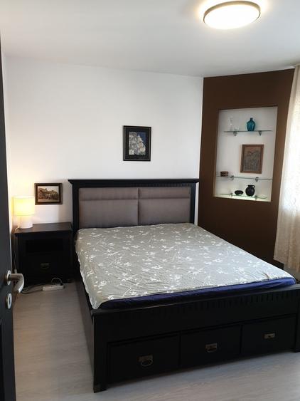 Apartament cu 2 camere decomandat în Ultracentral