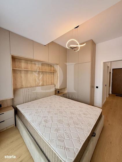 Apartament 2 camere | ULTRAFINISAT | Zona Eroilor / Floresti - 13