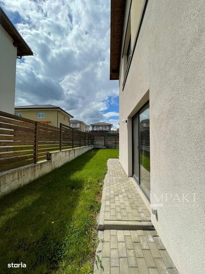 Casa / Vila cu 4 camere de vanzare- Dezmir - 6