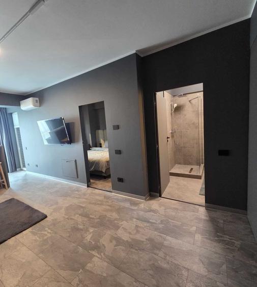 Apartament cu 2 camere decomandat în Șcheia