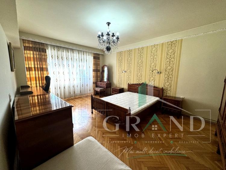 3 camere | BALCON 10 mp | PARCARE | Dorobanților–Piața Mărăști–The Office - 14