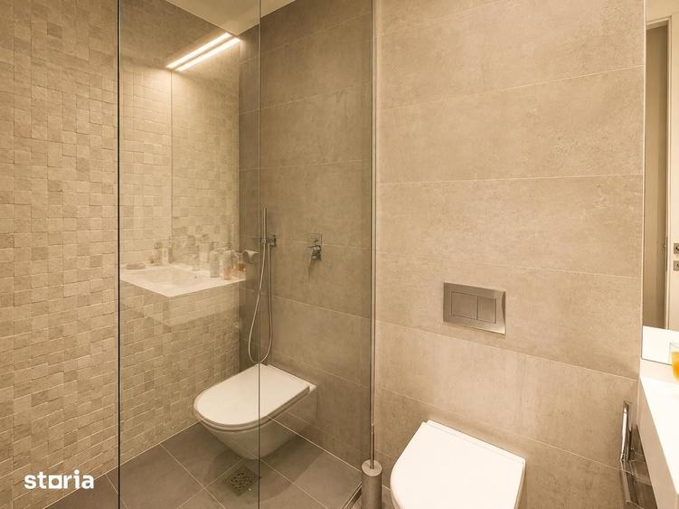 Apartament premium cu 3 camere in One Mircea Eliade | Floreasca - 16