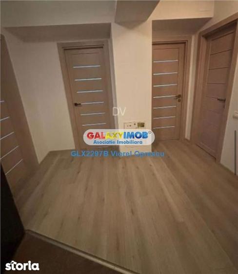 Apartament cu 3 camere decomandat în Dobroești