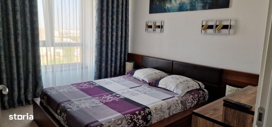 Apartament cu 3 camere decomandat în Păcurari