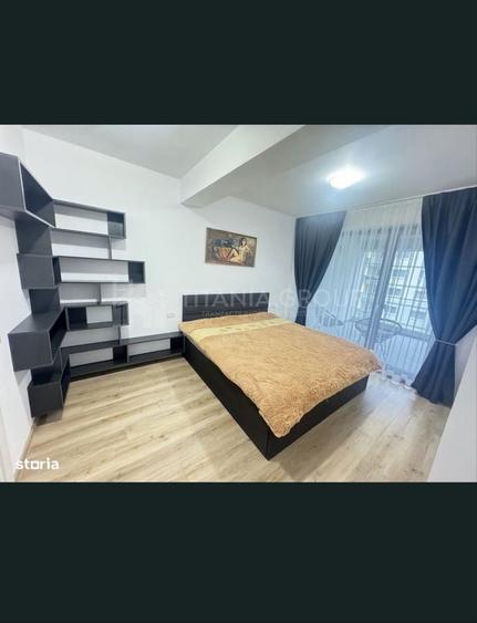 Apartament cu 2 camere în Drumul Carului