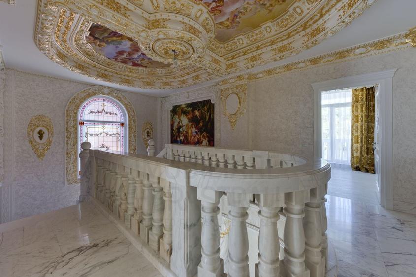 Casă individuală cu 14 camere cu Piscina în Herăstrău