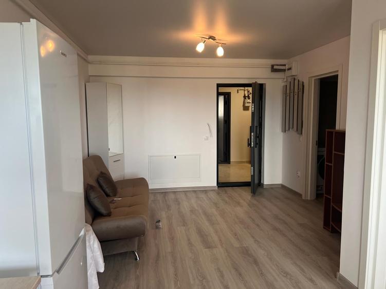 Apartament cu 2 camere semidecomandat în Copou