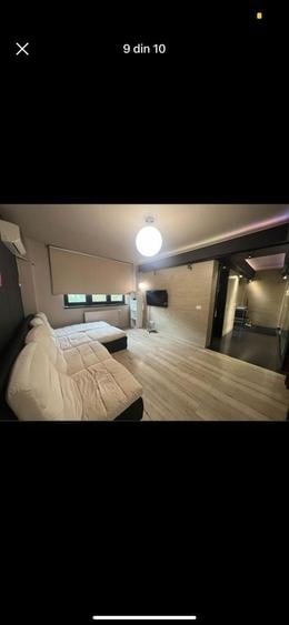 Apartament cu 2 camere în Tudor Vladimirescu