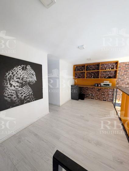 Apartament tip loft in cladire istorica ultracentral - 16