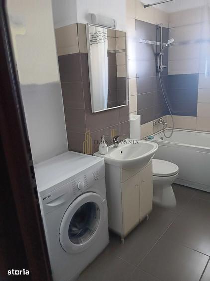 Apartament cu 2 camere decomandat în Turnișor