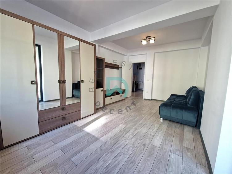 Apartament 2 camere, mobilat si utilat, parcare,  Coresi, Tractorul - 14