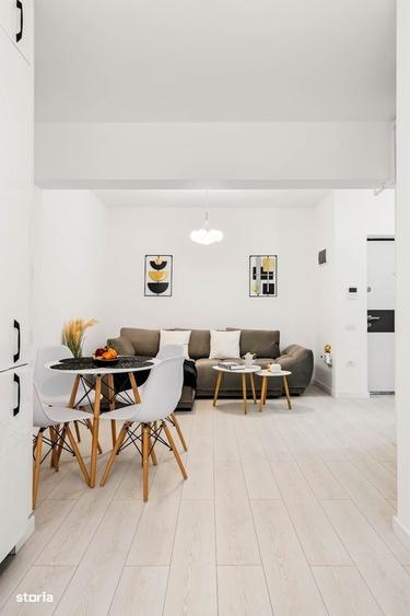 Apartament cu 2 camere in complex 81 Residence/Popesti Leordeni - 2