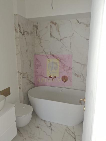 Apartament cu 3 camere decomandat în Unirii