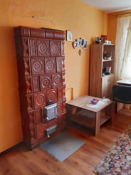 Casă cu 3 camere cu Teren 2877 Mp în Bethausen