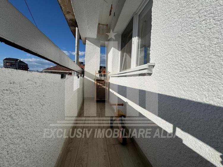 Apartament 2 camere | 56 mp | Etaj 3 | Centru | Renovat - 8