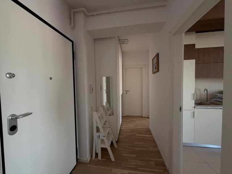 Apartament cu 2 camere decomandat, mobilat în Iancului