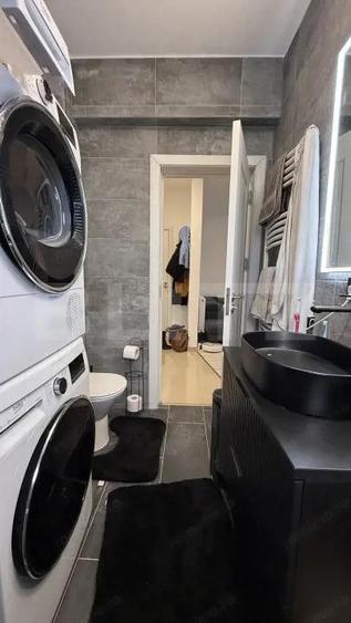 Apartament cu 2 camere decomandat în Sâncraiu de Mureș