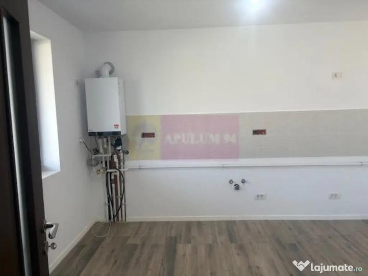 Casă cu 5 camere cu Teren 410 Mp în Țegheș