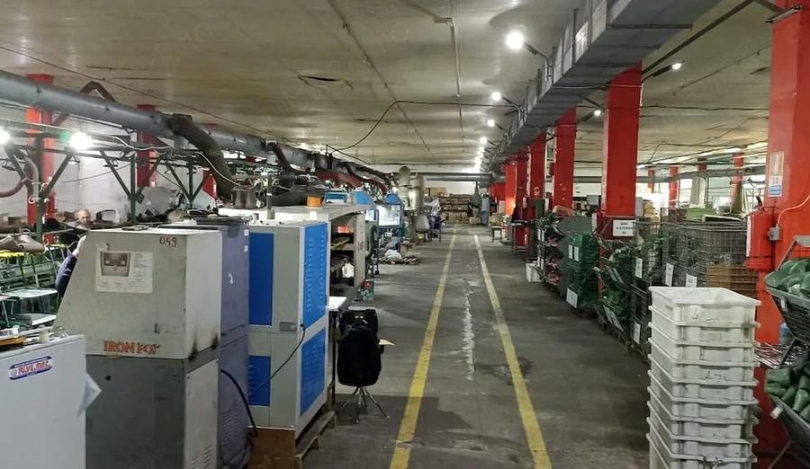 Spațiu comercial, de 10,379 mp, în Central