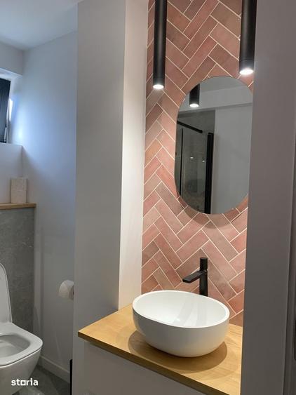 Apartament cu 3 camere în Ultracentral