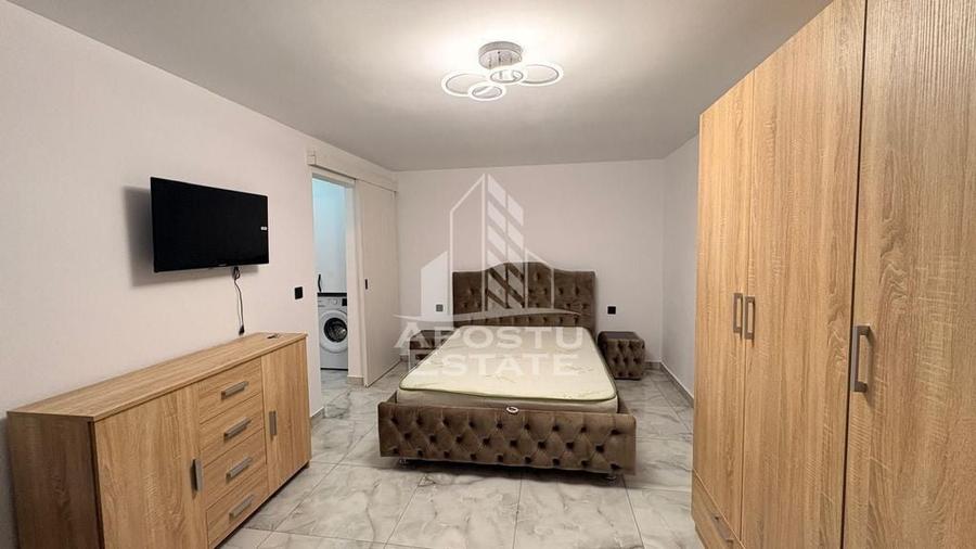 Apartament 1 camera, zona Bucovina - 1