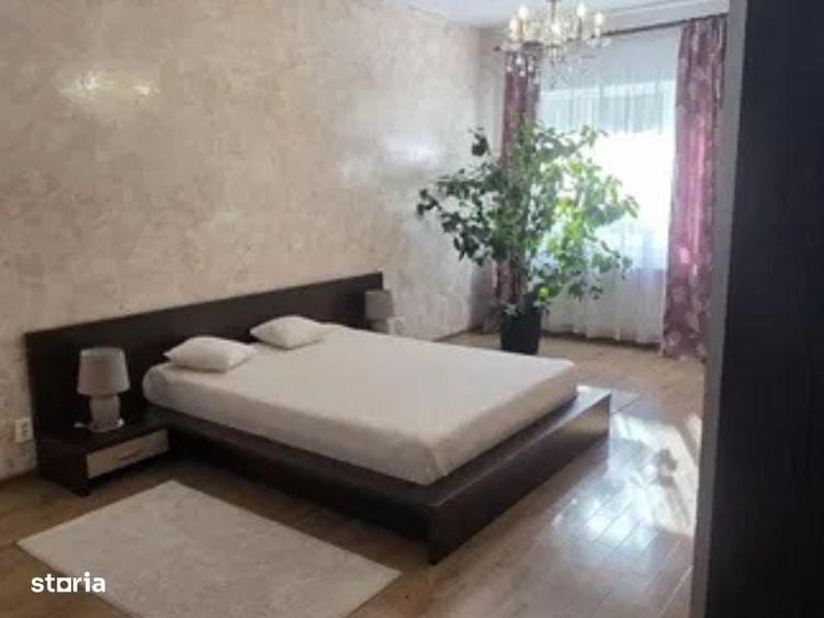 Apartament cu 2 camere în Plopilor