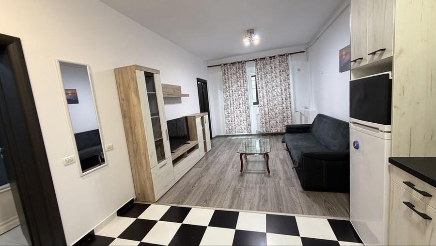 Studio/garsoniera de inchiriat - 3