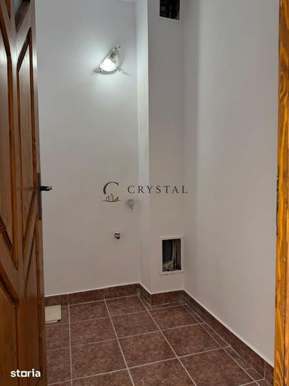 Casă cu 4 camere cu Teren 300 Mp în Oncea