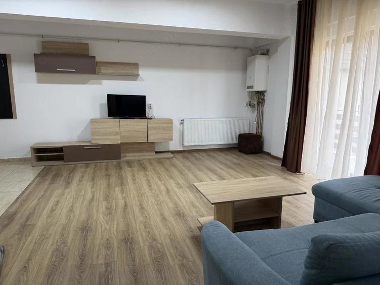 ap 2 camere et 2 balcon aproape Shopping City - 1