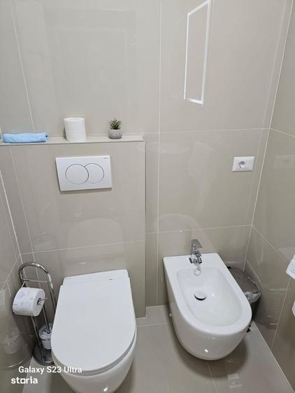 Apartament cu 2 camere în Mureșeni