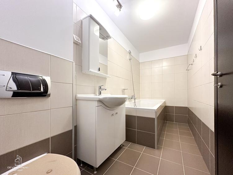 Apartament 3 camere - Baneasa | Iancu Nicolae | Ansamblu Rezidential - Parcare - 11