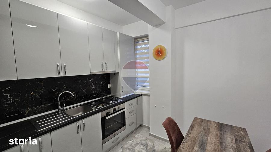Apartament cu 2 camere în Șcheia