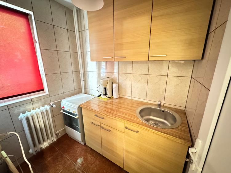 Garsonieră în Drumul Taberei