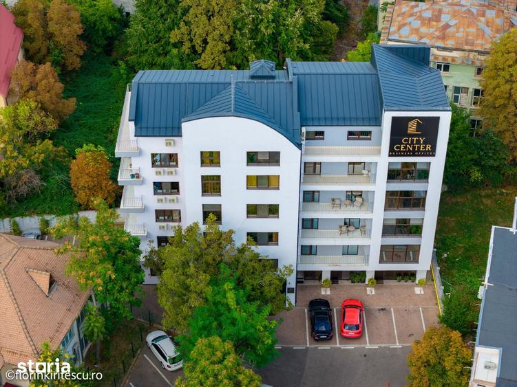 Spațiu comercial, de 22.68 mp, în Ultracentral