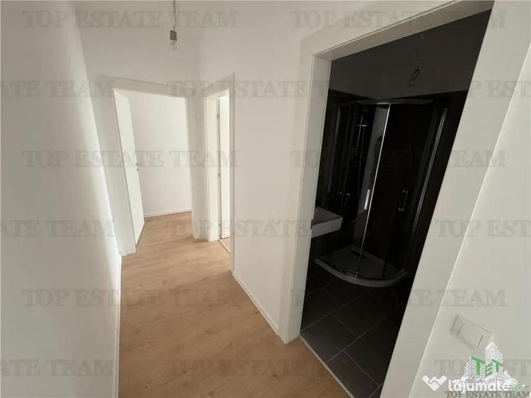 Apartament cu 3 camere decomandat în Bucureștii Noi